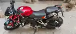 Bajaj Pulsar NS200