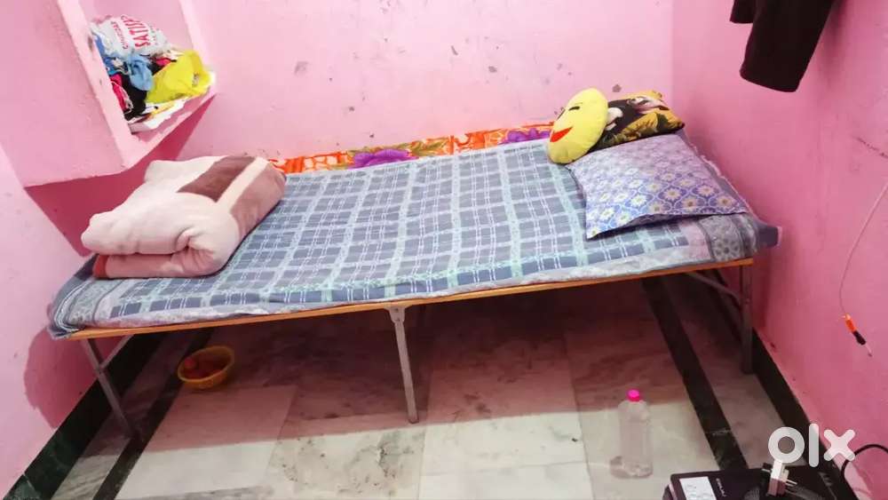 Girl Flatmate Required