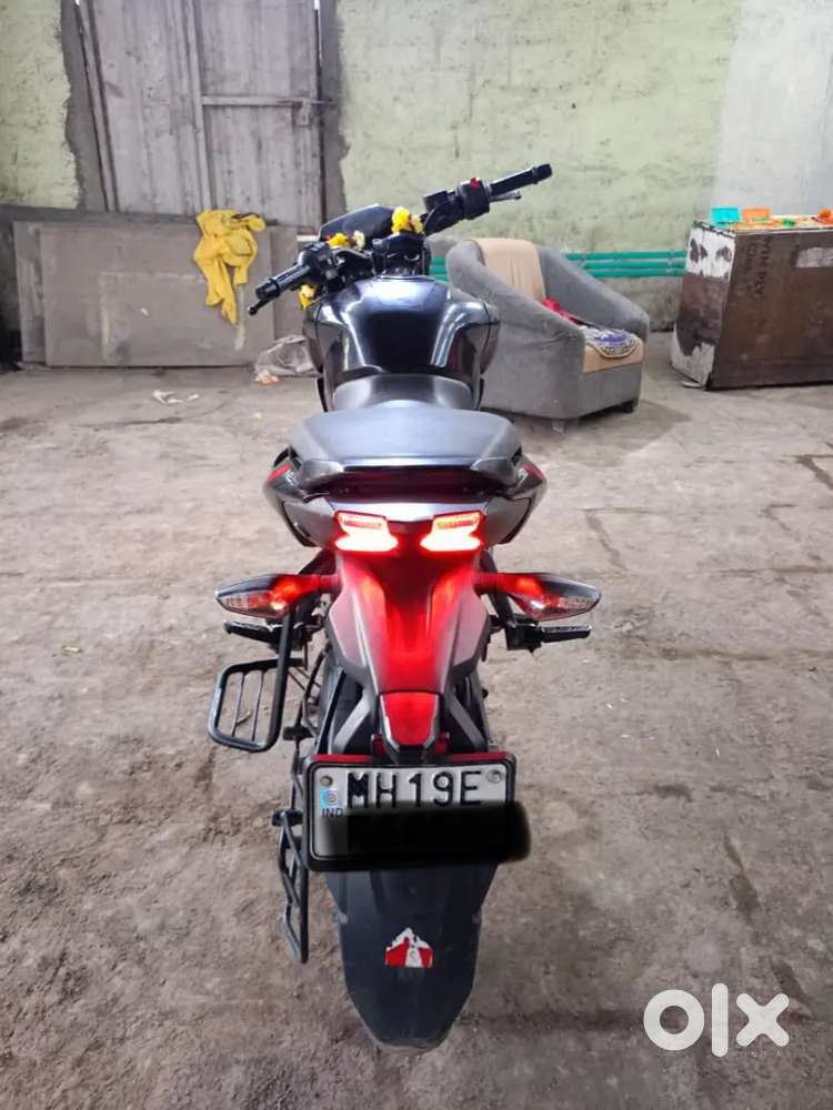 Good condition
