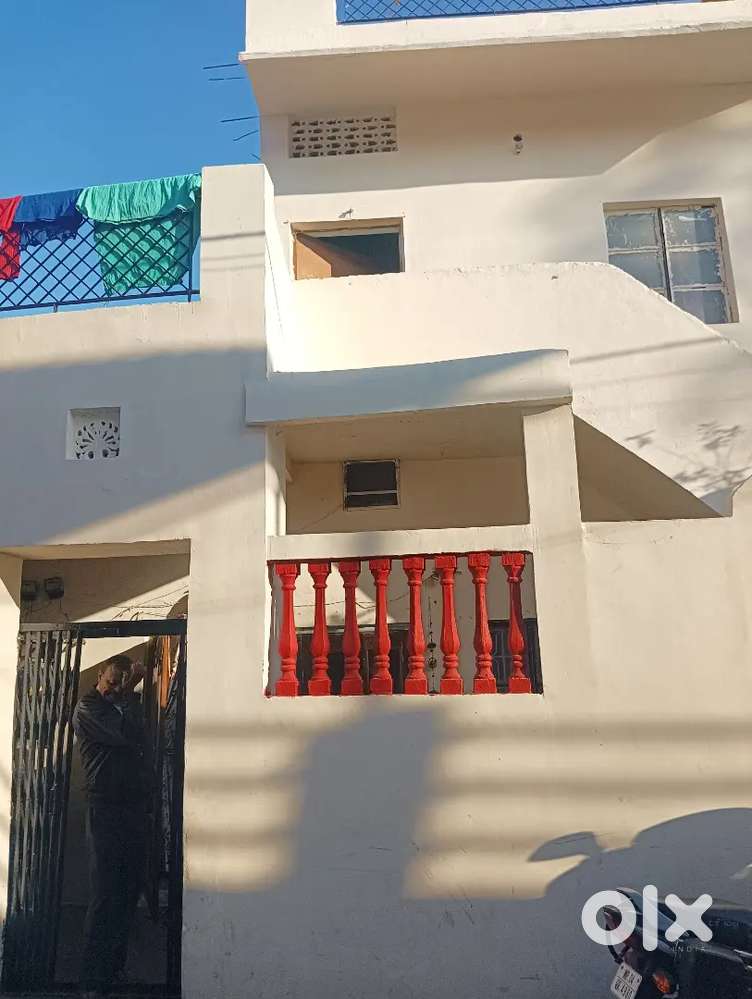 3 bhk duplex sale out in Ayodhya nagar
