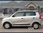 Maruti Suzuki Wagon R 1.0 2019-2022 LXI (O), 2020, Petrol