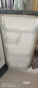 Samsung RA-18F Refrigerator
