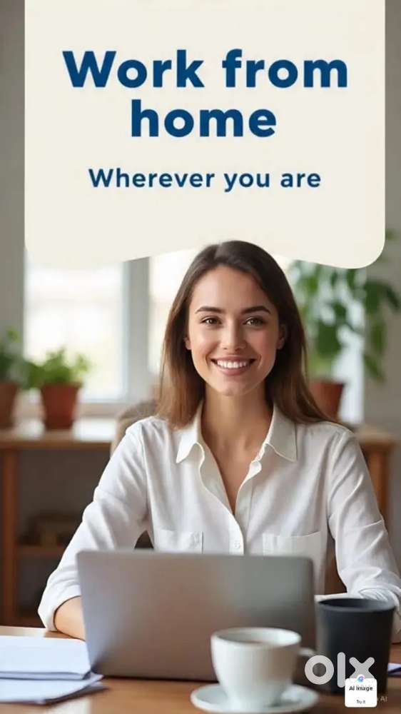 Social media manager