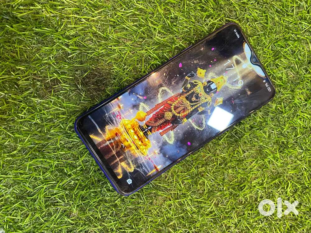 Realme 5 pro 6/64 Best