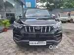 Mahindra Alturas G4 4X4 AT, 2019, Diesel
