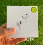 Airpods Pro 2nd Generation (Type C)