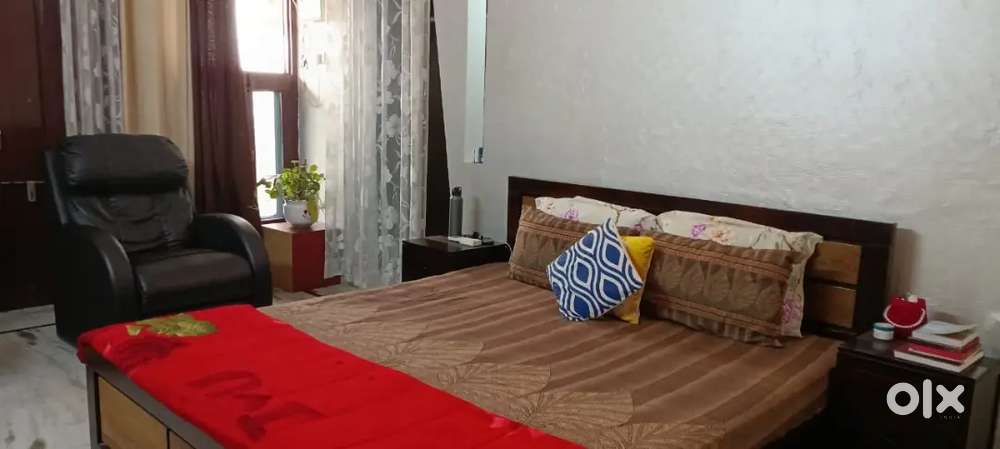 2Bhk For Rent Fully Furnished