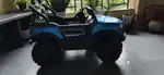 Kids Electronic Toy Car