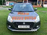 Maruti Suzuki Swift, 2018, Petrol