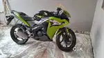 Sports Bike CBR 150 R