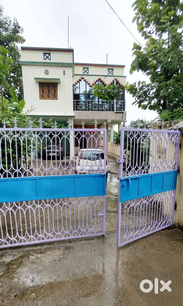 1 BHK(6500/- & 5400/-) Kandsar(IOB Canal Road), Nalconagar,Angul