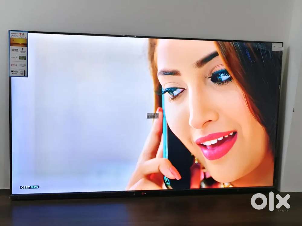 42 Smart Led Tv 2 Years Warranty New Brand Available
