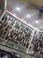 Ready shop sale