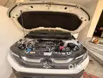 Maruti Suzuki Brezza 2023 Petrol only 3027 Km Driven showroom conditio
