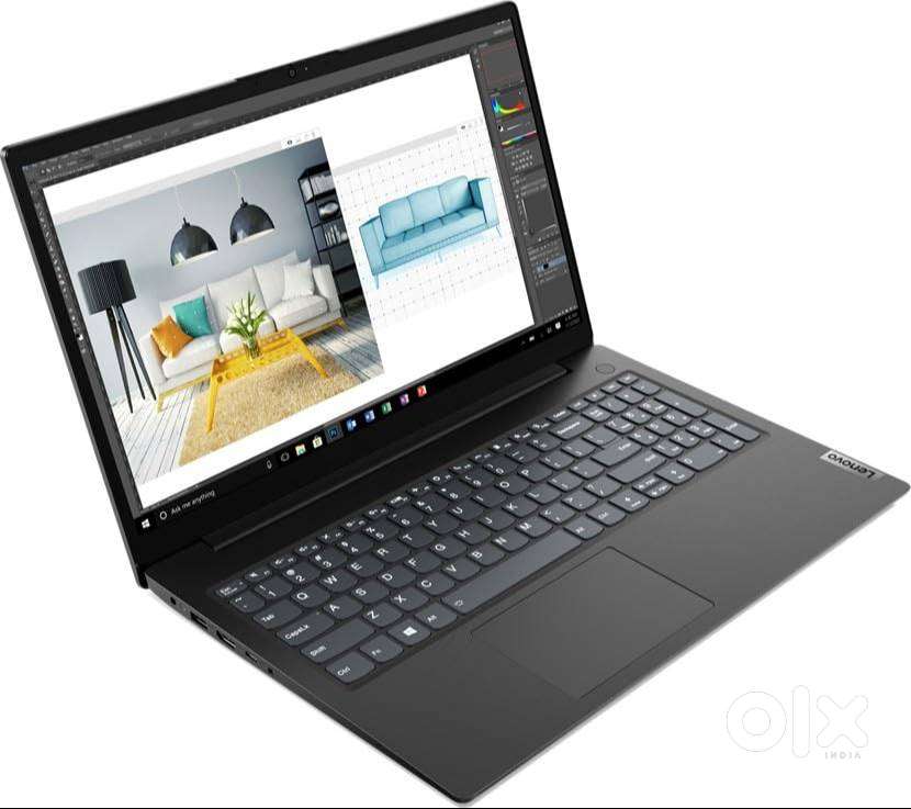 Lenovo Laptop Good Condision me ultra Slim 16 inch Display ke sath onl