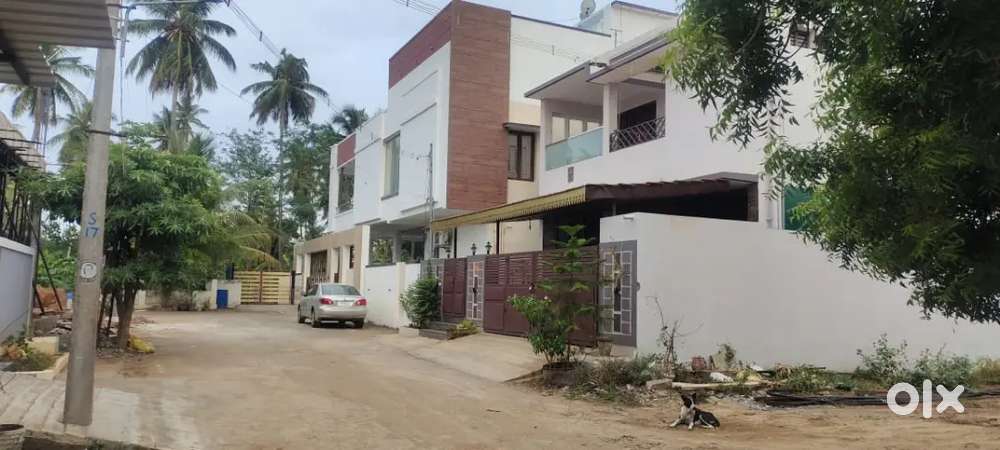 Residencial Plot for Sale