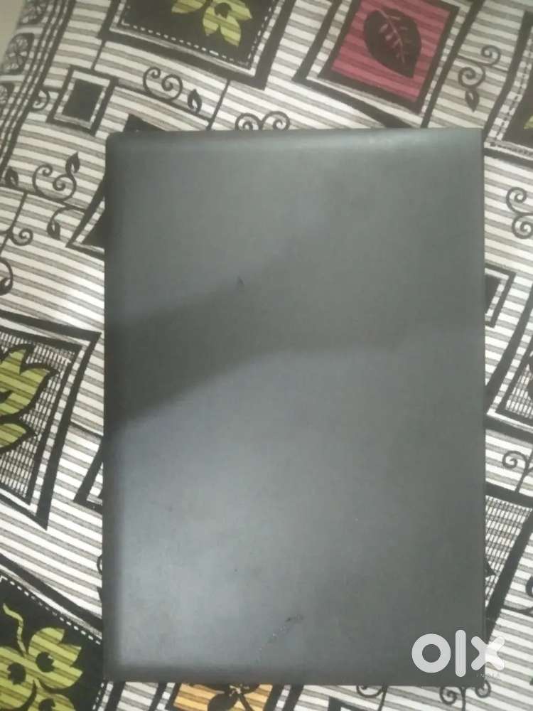 Lenovo laptop
