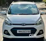 Hyundai Grand i10 Asta 1.2 Kappa VTVT (O), 2015, Petrol