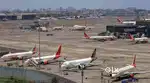 Airport jobs