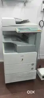 Canon Xerox Machine A3 Printer