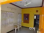 2 BHK house is for rent