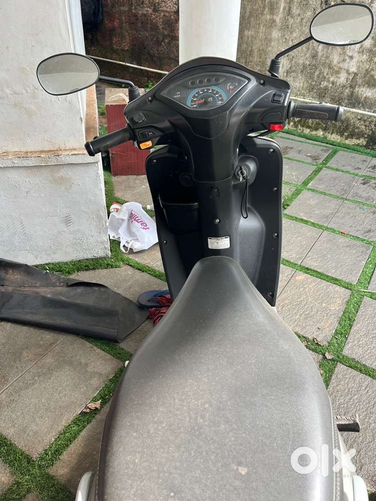 Good condition vehicle 2nd owner