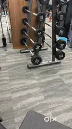 I want receptionist’s for my Gym only female