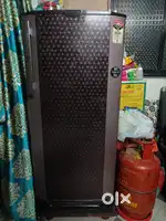Godrej 210L Single Door Refrigerator –Excellent Condition 5 Star Rated