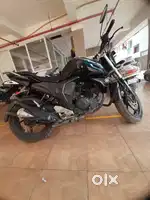 Yamaha bike for sell