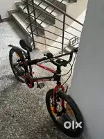 Kid cycle 9 year old