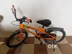 Bicycle brand EKAM suitable till 12 year old