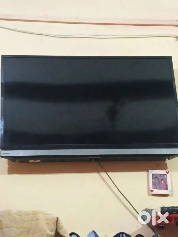 Toshiba tv