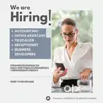 Be ready to join now
