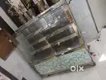 4fit bakery counter