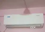 Blue star inverter ac