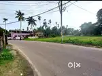 10 cent orginal land for north paravur town municipal area