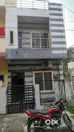 1bhk ground floor furnished house for rent