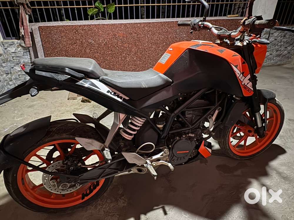 Very good condition with service record