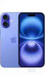 Iphone 16 256