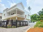 Luxurious 4 BHK HOUSE FOR SALE in HEART OF THENGANA