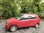 Maruti Suzuki Alto 2004
