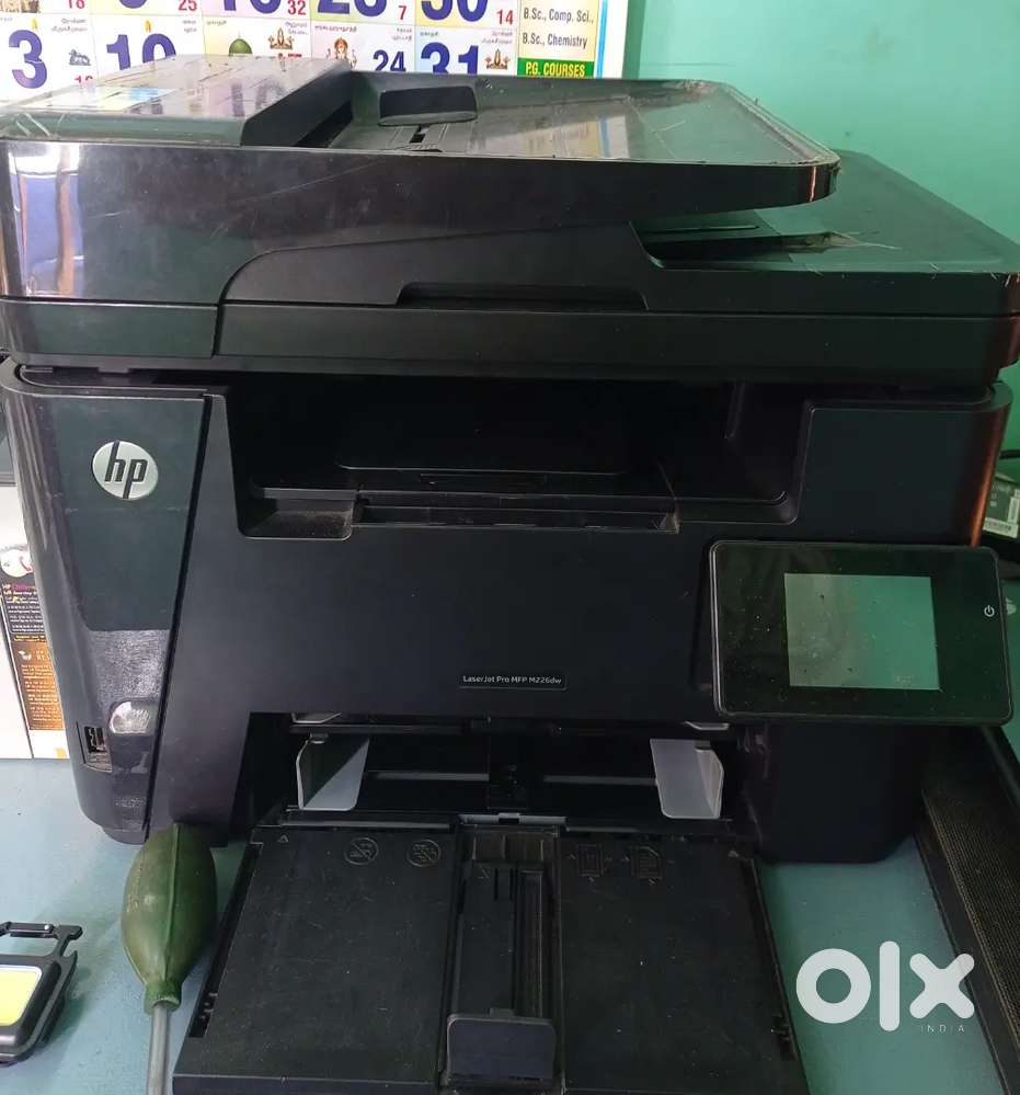 Used printers good condition