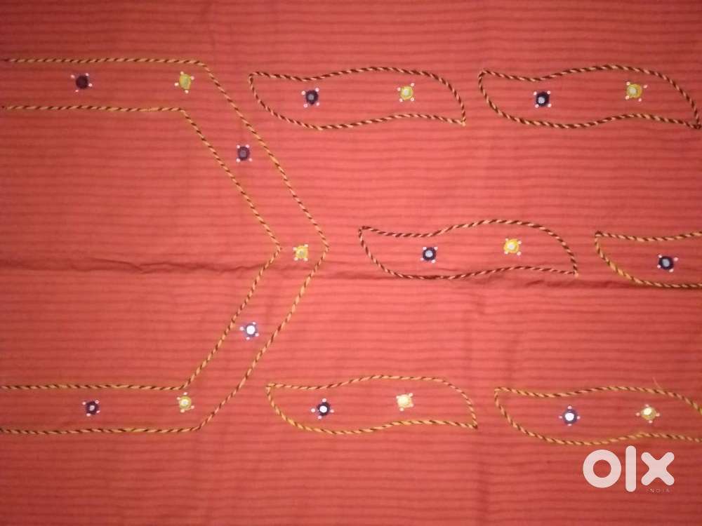 Cotton kurti material