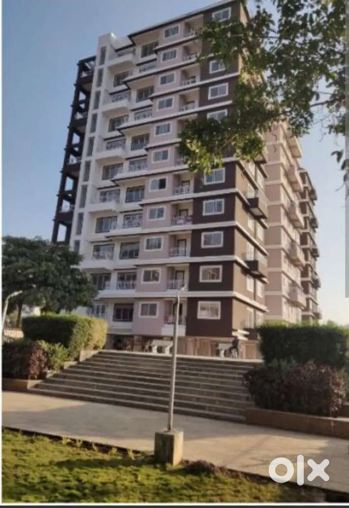 Selling my flat