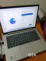 Selling HP PROBOOK NEW WITHOUT USED A SINGLE DAY AT 40K