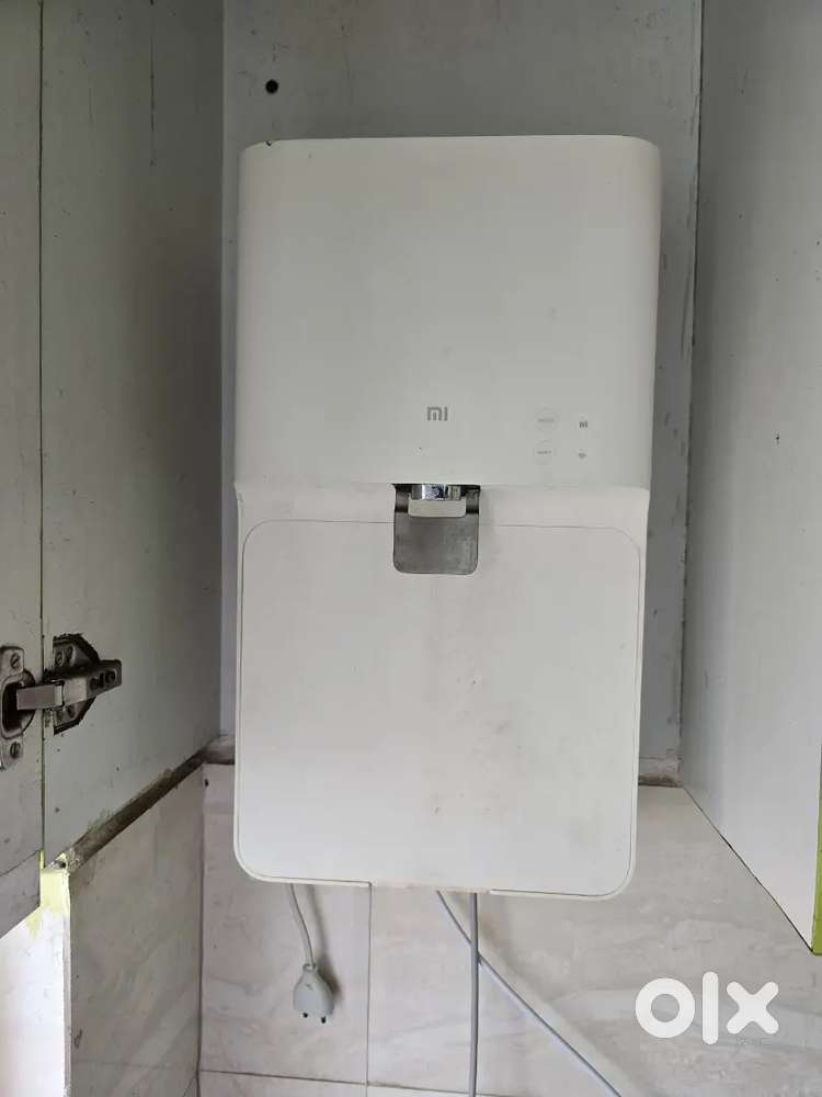 Water Purifier RO