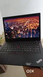 Lenovo ThinkPad