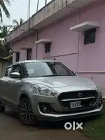 SUZUKI SWIFT LIMITED EDITION