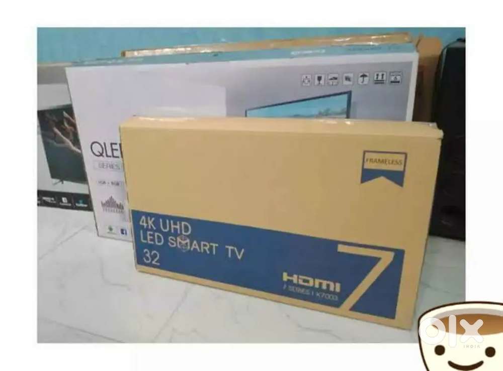 Full HD led tv 32 inch android smart
