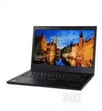 Lenovo thinkpad